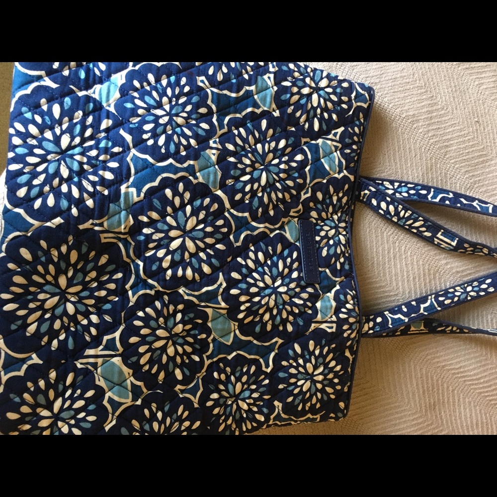 NWOT vera bradley vera
